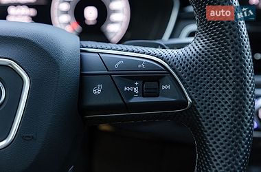 Седан Audi S4 2021 в Днепре