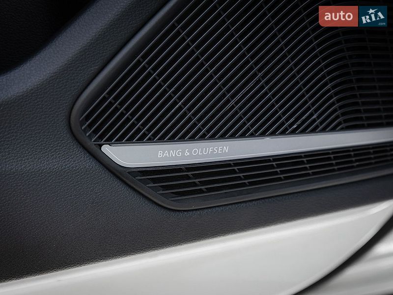 Седан Audi S4 2021 в Днепре