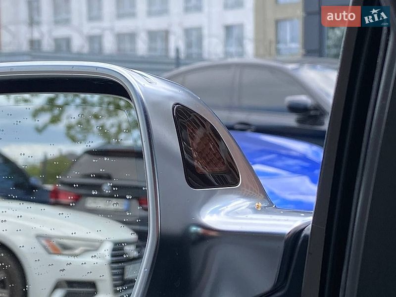 Седан Audi S4 2014 в Львове фото 10 Седан Audi S4 2014 в Львове