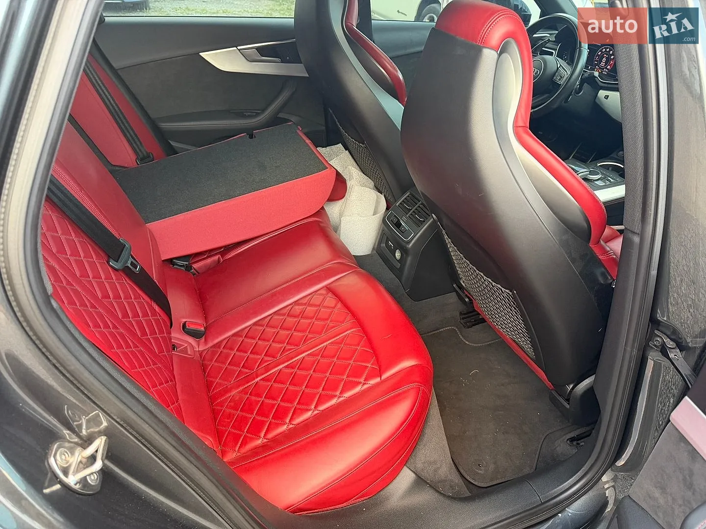 2019 Audi S4 - мініатюра 7