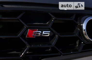 Ліфтбек Audi S5 Sportback 2021 в Києві