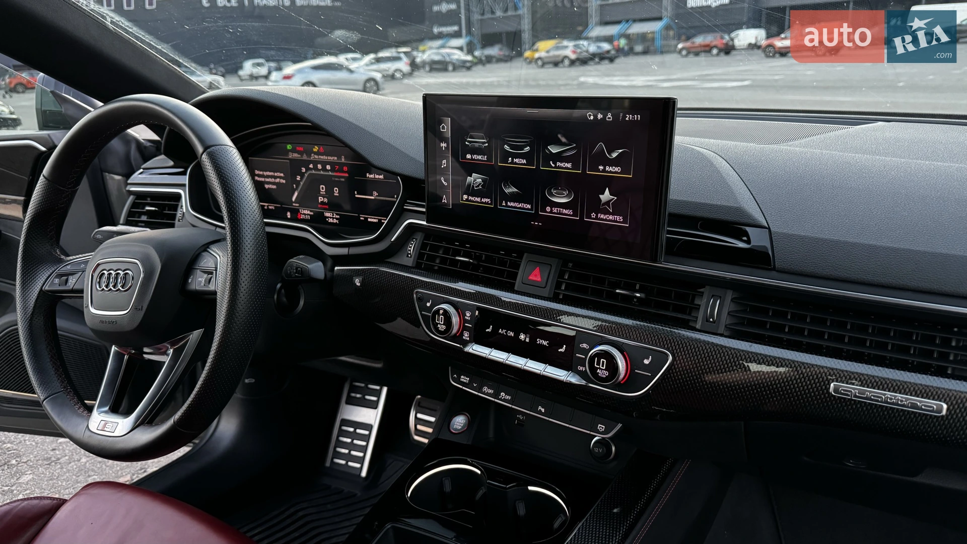 2023 Audi S5 - мініатюра 7