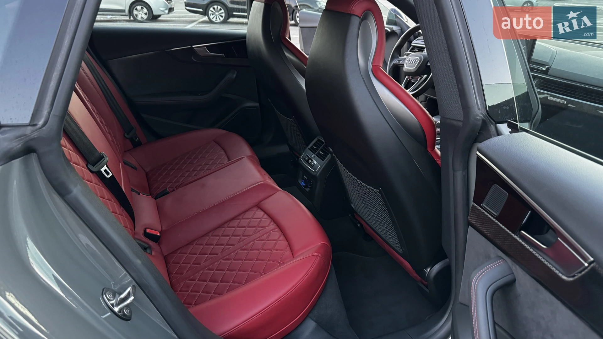 2023 Audi S5 - мініатюра 11