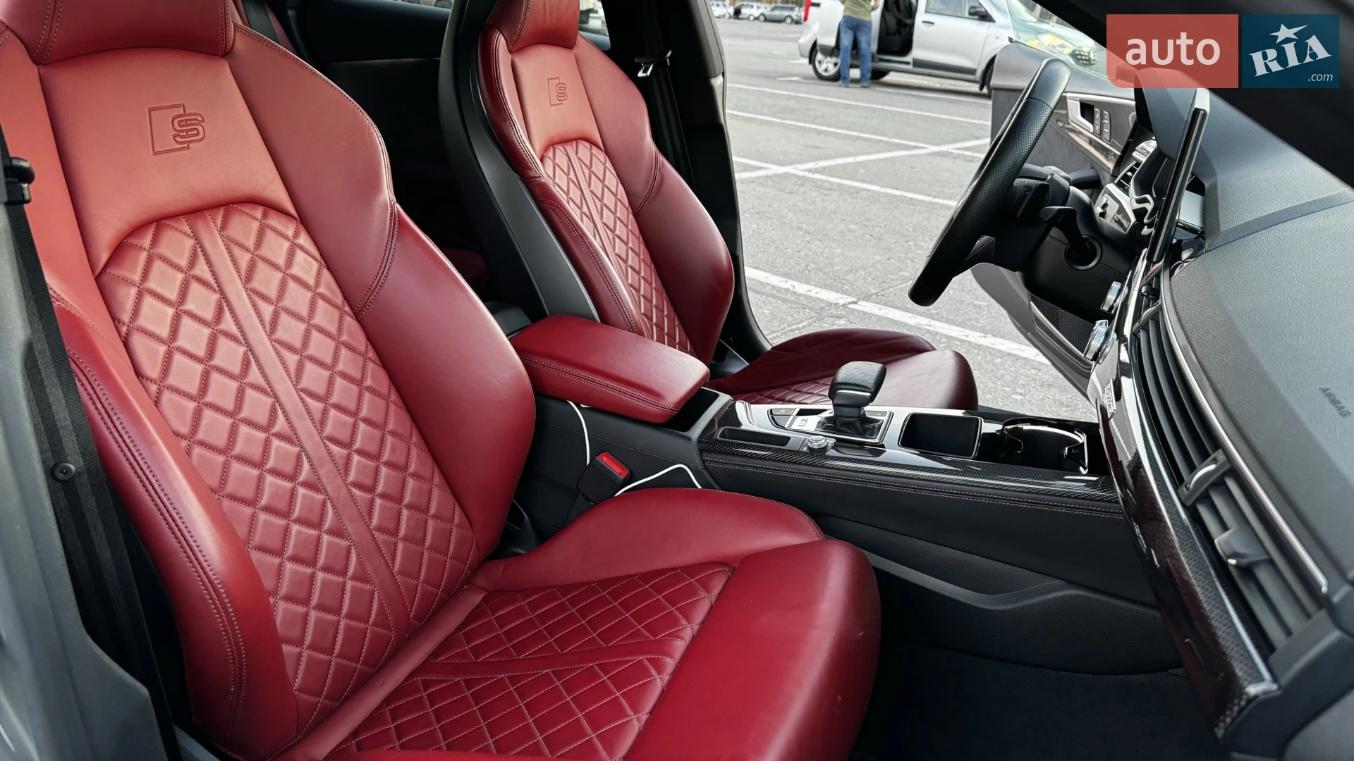 2023 Audi S5 - мініатюра 9