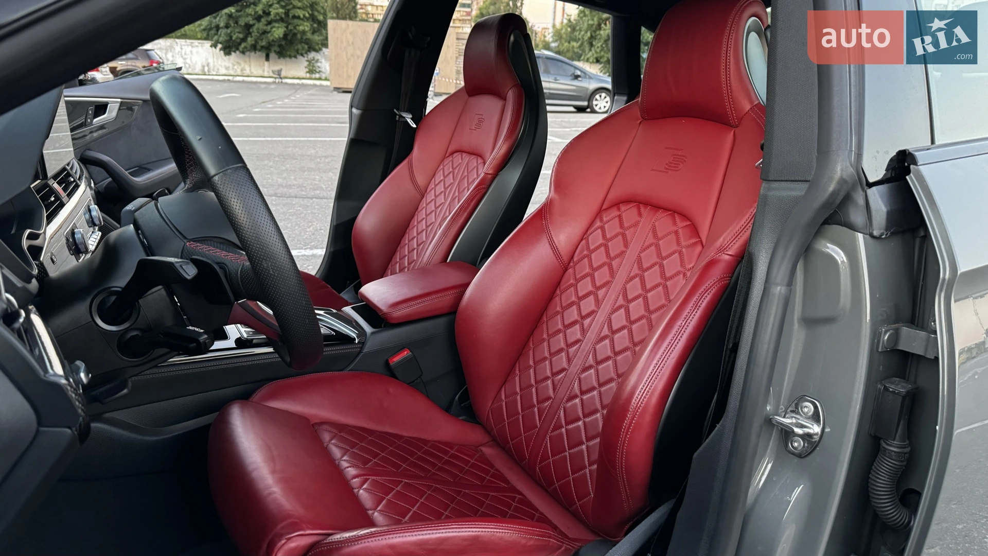 2023 Audi S5 - мініатюра 10