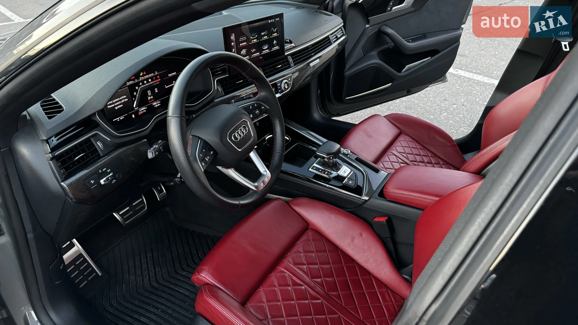 2023 Audi S5 - мініатюра 8