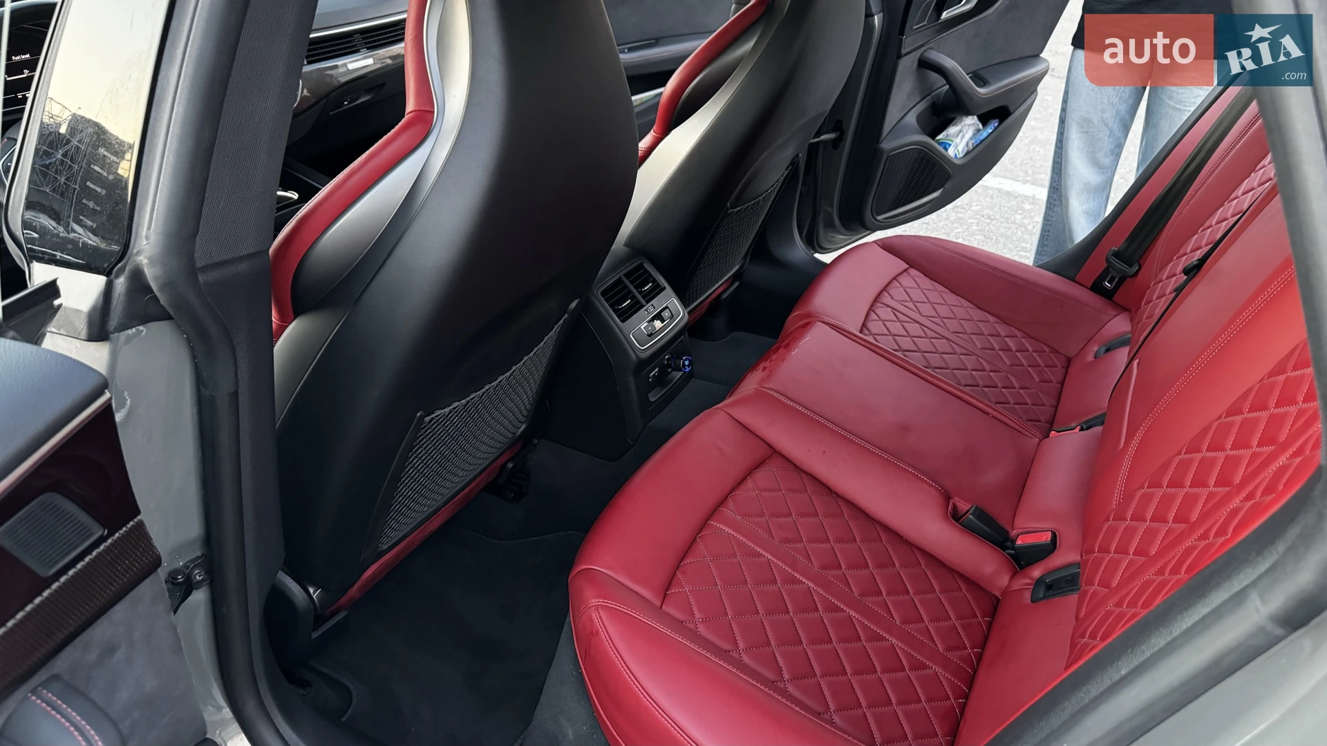 2023 Audi S5 - мініатюра 12