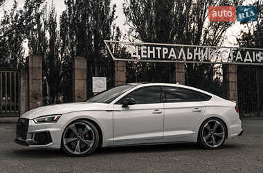 Купе Audi S5 Sportback 2019 в Николаеве