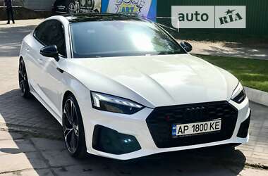 Купе Audi S5 Sportback 2020 в Каменском