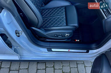 Купе Audi S5 Sportback 2019 в 