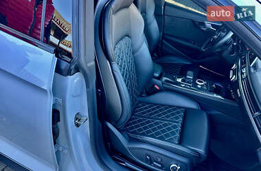 Купе Audi S5 Sportback 2019 в 
