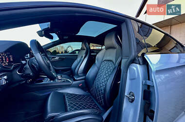 Купе Audi S5 Sportback 2019 в 