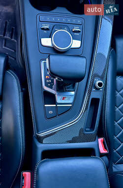 Купе Audi S5 Sportback 2019 в 