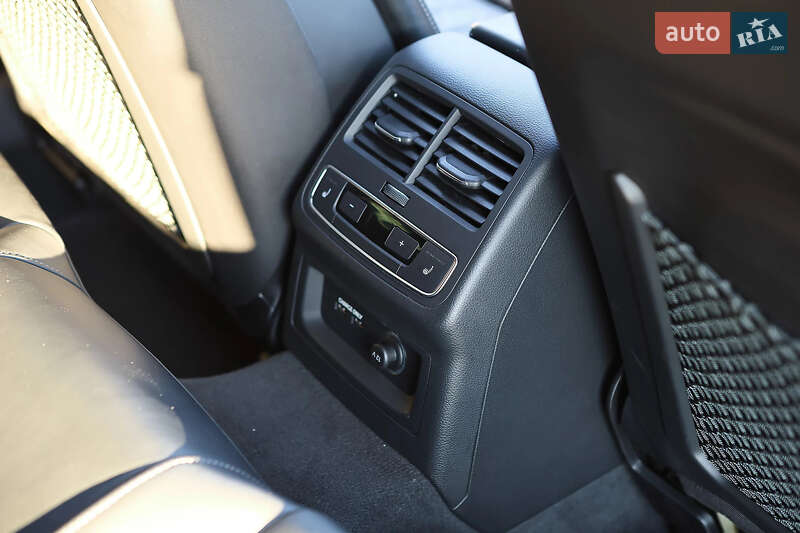 Лифтбек Audi S5 Sportback 2019 в Львове