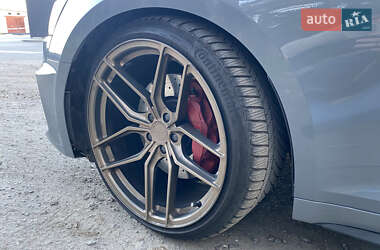 Лифтбек Audi S5 Sportback 2018 в 