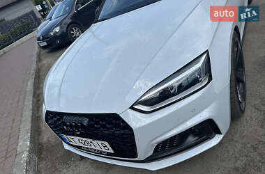 Лифтбек Audi S5 Sportback 2019 в Ивано-Франковске