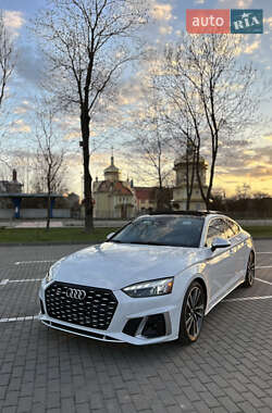 Ліфтбек Audi S5 Sportback 2020 в 