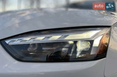 Ліфтбек Audi S5 Sportback 2020 в 