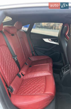 Ліфтбек Audi S5 Sportback 2020 в 