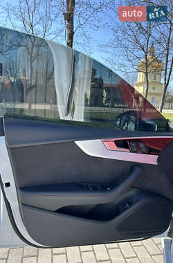 Ліфтбек Audi S5 Sportback 2020 в 