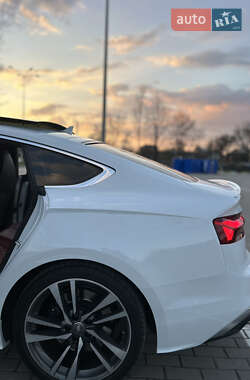 Ліфтбек Audi S5 Sportback 2020 в 