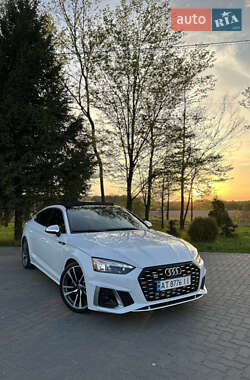 Ліфтбек Audi S5 Sportback 2020 в 