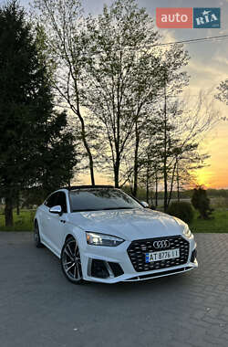 Ліфтбек Audi S5 Sportback 2020 в 