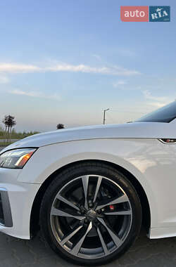 Ліфтбек Audi S5 Sportback 2020 в 