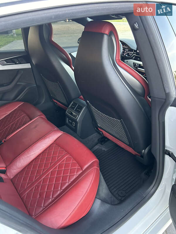 Лифтбек Audi S5 Sportback 2020 в Коломые