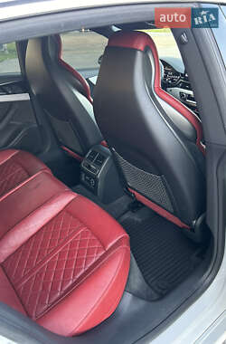 Ліфтбек Audi S5 Sportback 2020 в 