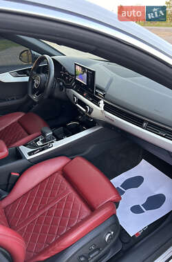 Ліфтбек Audi S5 Sportback 2020 в 