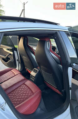 Ліфтбек Audi S5 Sportback 2020 в 