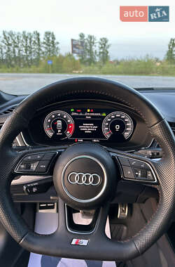 Ліфтбек Audi S5 Sportback 2020 в 