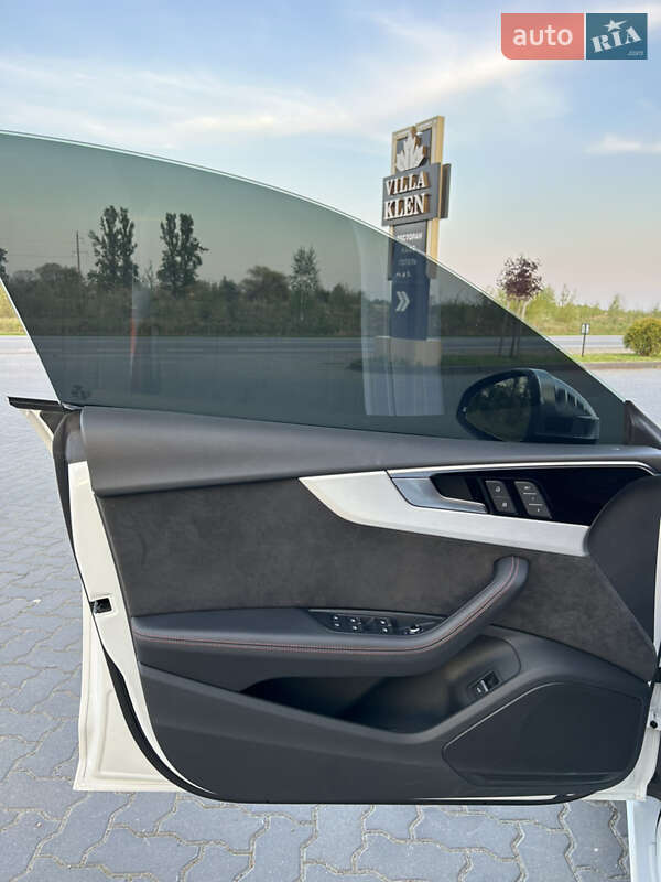 Лифтбек Audi S5 Sportback 2020 в Коломые