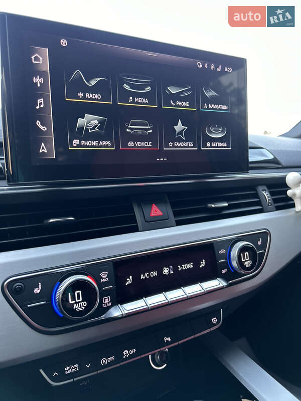 Лифтбек Audi S5 Sportback 2020 в Коломые