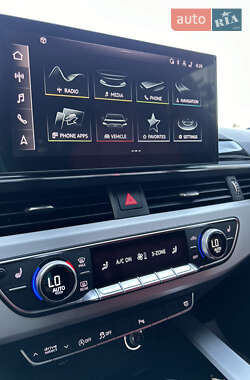 Ліфтбек Audi S5 Sportback 2020 в 