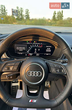 Ліфтбек Audi S5 Sportback 2020 в 