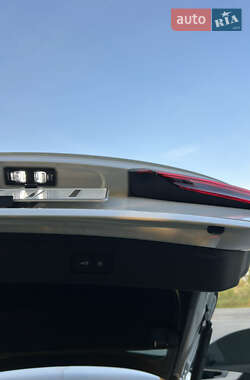 Ліфтбек Audi S5 Sportback 2020 в 