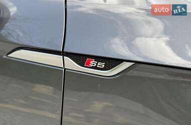 Ліфтбек Audi S5 Sportback 2022 в 