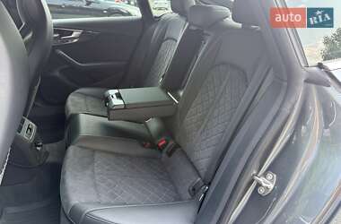 Ліфтбек Audi S5 Sportback 2022 в 