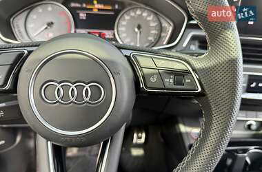 Ліфтбек Audi S5 Sportback 2022 в 