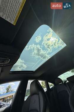 Ліфтбек Audi S5 Sportback 2022 в 