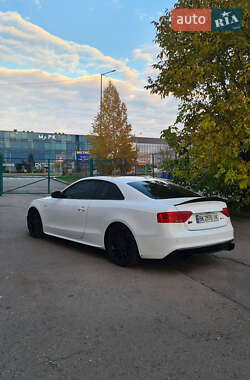 Лифтбек Audi S5 Sportback 2014 в 