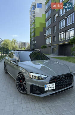 Лифтбек Audi S5 Sportback 2020 в Ивано-Франковске