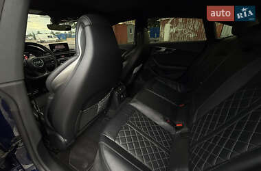 Ліфтбек Audi S5 Sportback 2017 в 