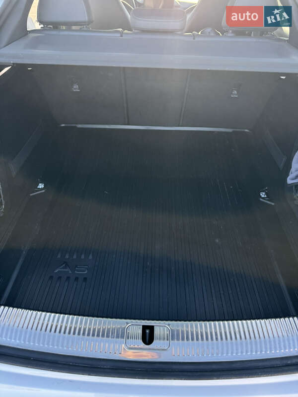 Ліфтбек Audi S5 Sportback 2021 в Дніпрі