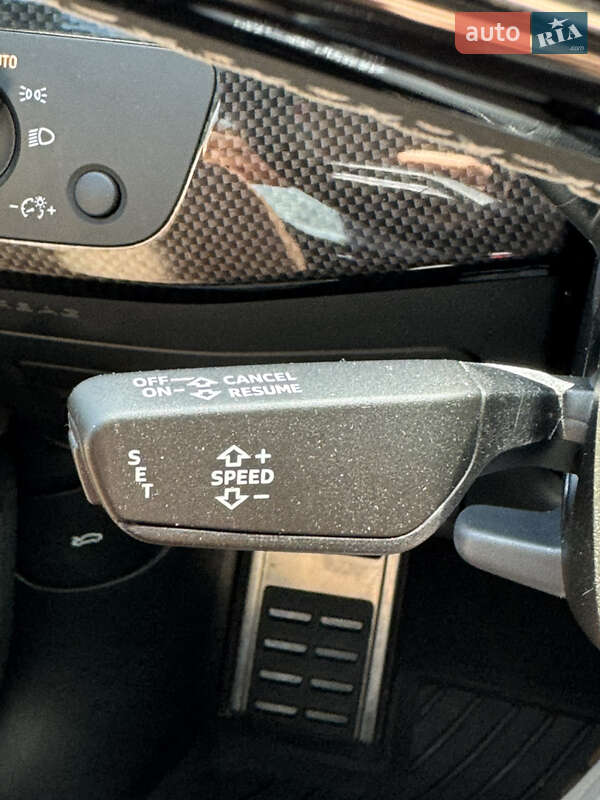 Ліфтбек Audi S5 Sportback 2021 в Дніпрі