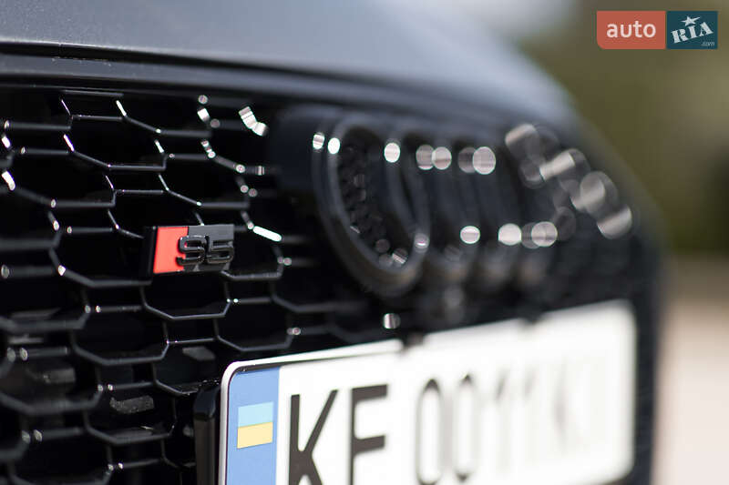 Ліфтбек Audi S5 Sportback 2019 в Дніпрі фото 10 Ліфтбек Audi S5 Sportback 2019 в Дніпрі