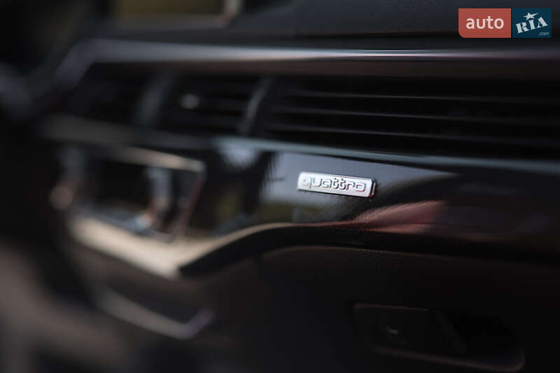 Ліфтбек Audi S5 Sportback 2019 в Дніпрі фото 21 Ліфтбек Audi S5 Sportback 2019 в Дніпрі