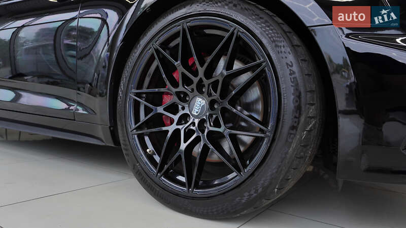 Лифтбек Audi S5 Sportback 2017 в Днепре